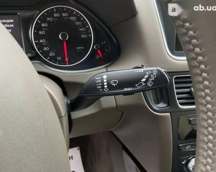 Ауди Ку 5, объемом двигателя 2 л и пробегом 133 тыс. км за 15500 $, фото 16 на Automoto.ua