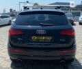 Ауди Ку 5 2013 в Мукачеве на Automoto.ua Ауди Ку 5, объемом двигателя 2 л и пробегом 320 тыс. км за 15500 $, фото 3 на Automoto.ua