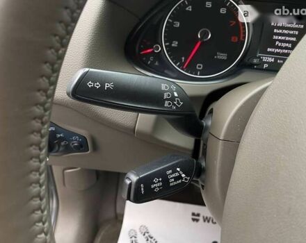 Ауди Ку 5, объемом двигателя 2 л и пробегом 133 тыс. км за 15500 $, фото 15 на Automoto.ua