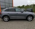 Ауди Ку 5, объемом двигателя 2 л и пробегом 133 тыс. км за 15500 $, фото 7 на Automoto.ua