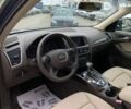 Ауди Ку 5, объемом двигателя 2 л и пробегом 133 тыс. км за 15500 $, фото 9 на Automoto.ua