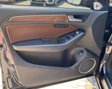 Ауди Ку 5 2013 в Мукачеве на Automoto.ua Ауди Ку 5, объемом двигателя 2 л и пробегом 320 тыс. км за 15500 $, фото 8 на Automoto.ua