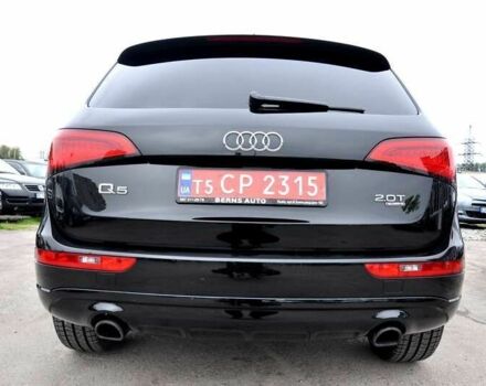 Ауді Ку 5, об'ємом двигуна 2 л та пробігом 222 тис. км за 15999 $, фото 11 на Automoto.ua