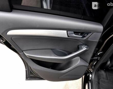 Ауді Ку 5, об'ємом двигуна 2 л та пробігом 222 тис. км за 15999 $, фото 27 на Automoto.ua