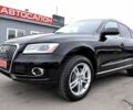 Ауді Ку 5, об'ємом двигуна 2 л та пробігом 222 тис. км за 15999 $, фото 16 на Automoto.ua