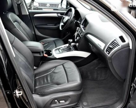 Ауді Ку 5, об'ємом двигуна 2 л та пробігом 222 тис. км за 15999 $, фото 19 на Automoto.ua
