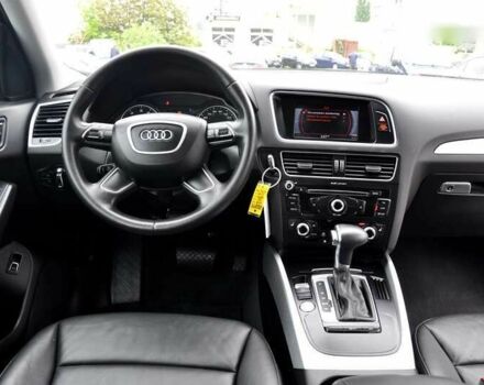 Ауді Ку 5, об'ємом двигуна 2 л та пробігом 222 тис. км за 15999 $, фото 28 на Automoto.ua