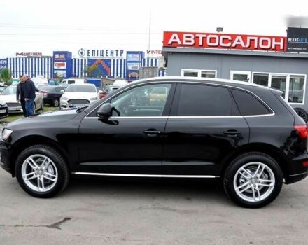 Ауді Ку 5, об'ємом двигуна 2 л та пробігом 222 тис. км за 15999 $, фото 14 на Automoto.ua