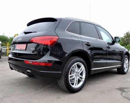 Ауді Ку 5, об'ємом двигуна 2 л та пробігом 222 тис. км за 15999 $, фото 8 на Automoto.ua