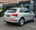 Ауді Ку 5, об'ємом двигуна 2 л та пробігом 126 тис. км за 18500 $, фото 9 на Automoto.ua