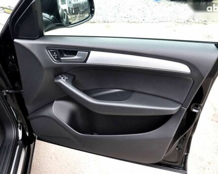 Ауді Ку 5, об'ємом двигуна 2 л та пробігом 222 тис. км за 15999 $, фото 20 на Automoto.ua