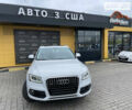 Ауді Ку 5, об'ємом двигуна 0.2 л та пробігом 110 тис. км за 17000 $, фото 1 на Automoto.ua