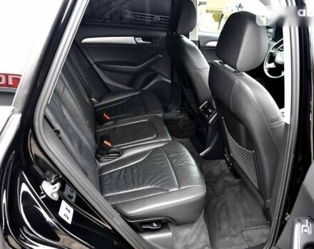 Ауді Ку 5, об'ємом двигуна 2 л та пробігом 222 тис. км за 15999 $, фото 21 на Automoto.ua