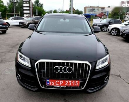 Ауді Ку 5, об'ємом двигуна 2 л та пробігом 222 тис. км за 15999 $, фото 2 на Automoto.ua
