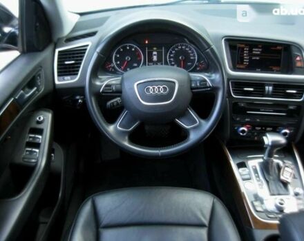 Ауді Ку 5, об'ємом двигуна 2 л та пробігом 136 тис. км за 19000 $, фото 20 на Automoto.ua
