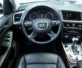 Ауді Ку 5, об'ємом двигуна 2 л та пробігом 136 тис. км за 19000 $, фото 20 на Automoto.ua