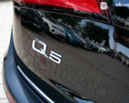 Ауді Ку 5, об'ємом двигуна 2 л та пробігом 136 тис. км за 19000 $, фото 8 на Automoto.ua