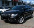 Ауди Ку 5, объемом двигателя 2 л и пробегом 136 тыс. км за 19000 $, фото 1 на Automoto.ua