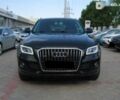 Ауді Ку 5, об'ємом двигуна 2 л та пробігом 136 тис. км за 19000 $, фото 2 на Automoto.ua