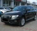 Ауді Ку 5, об'ємом двигуна 2 л та пробігом 136 тис. км за 19000 $, фото 1 на Automoto.ua
