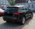 Ауді Ку 5, об'ємом двигуна 2 л та пробігом 136 тис. км за 19000 $, фото 4 на Automoto.ua