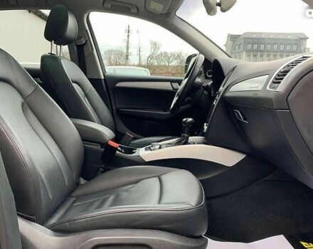 Ауди Ку 5, объемом двигателя 2 л и пробегом 174 тыс. км за 20000 $, фото 13 на Automoto.ua