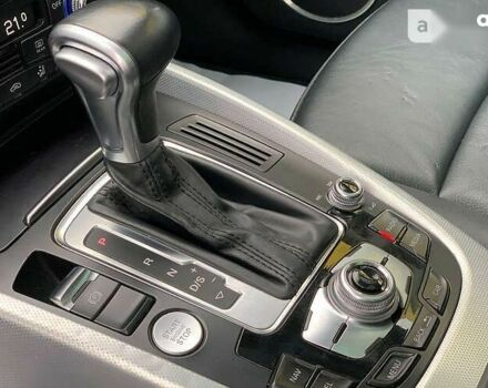 Ауди Ку 5, объемом двигателя 2 л и пробегом 174 тыс. км за 20000 $, фото 11 на Automoto.ua