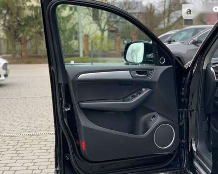 Ауди Ку 5, объемом двигателя 2 л и пробегом 174 тыс. км за 20000 $, фото 8 на Automoto.ua