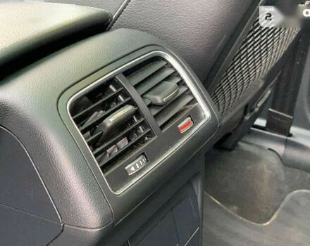 Ауди Ку 5, объемом двигателя 2 л и пробегом 174 тыс. км за 20000 $, фото 19 на Automoto.ua