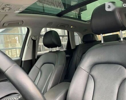 Ауди Ку 5, объемом двигателя 2 л и пробегом 174 тыс. км за 20000 $, фото 10 на Automoto.ua