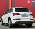 Ауди Ку 5, объемом двигателя 2 л и пробегом 205 тыс. км за 26000 $, фото 20 на Automoto.ua