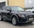 Ауди Ку 5, объемом двигателя 2 л и пробегом 174 тыс. км за 20000 $, фото 1 на Automoto.ua
