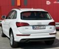 Ауди Ку 5, объемом двигателя 2 л и пробегом 205 тыс. км за 26000 $, фото 19 на Automoto.ua