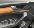 Ауді Ку 5, об'ємом двигуна 2 л та пробігом 18 тис. км за 49200 $, фото 20 на Automoto.ua