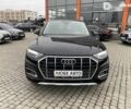 Ауді Ку 5, об'ємом двигуна 2 л та пробігом 18 тис. км за 49200 $, фото 1 на Automoto.ua