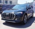 Ауди Ку 5, объемом двигателя 2 л и пробегом 6 тыс. км за 45000 $, фото 1 на Automoto.ua