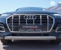Ауди Ку 5, объемом двигателя 2 л и пробегом 6 тыс. км за 45000 $, фото 9 на Automoto.ua