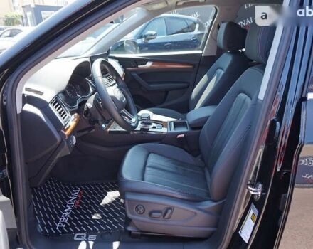 Ауди Ку 5, объемом двигателя 2 л и пробегом 6 тыс. км за 45000 $, фото 18 на Automoto.ua