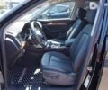 Ауди Ку 5, объемом двигателя 2 л и пробегом 6 тыс. км за 45000 $, фото 18 на Automoto.ua
