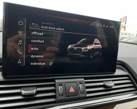 Ауді Ку 5, об'ємом двигуна 2 л та пробігом 18 тис. км за 49200 $, фото 15 на Automoto.ua