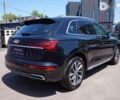 Ауди Ку 5, объемом двигателя 2 л и пробегом 6 тыс. км за 45000 $, фото 4 на Automoto.ua