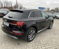 Ауді Ку 5, об'ємом двигуна 2 л та пробігом 18 тис. км за 49200 $, фото 7 на Automoto.ua