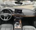 Ауді Ку 5, об'ємом двигуна 2 л та пробігом 18 тис. км за 49200 $, фото 10 на Automoto.ua