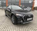 Ауді Ку 5, об'ємом двигуна 2 л та пробігом 18 тис. км за 49200 $, фото 1 на Automoto.ua