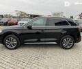 Ауді Ку 5, об'ємом двигуна 2 л та пробігом 18 тис. км за 49200 $, фото 4 на Automoto.ua
