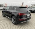 Ауді Ку 5, об'ємом двигуна 2 л та пробігом 18 тис. км за 49200 $, фото 5 на Automoto.ua