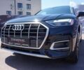 Ауди Ку 5, объемом двигателя 2 л и пробегом 6 тыс. км за 45000 $, фото 8 на Automoto.ua