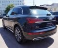 Ауди Ку 5, объемом двигателя 2 л и пробегом 6 тыс. км за 45000 $, фото 6 на Automoto.ua