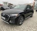 Ауді Ку 5, об'ємом двигуна 2 л та пробігом 18 тис. км за 49200 $, фото 3 на Automoto.ua
