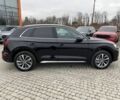 Ауді Ку 5, об'ємом двигуна 2 л та пробігом 18 тис. км за 49200 $, фото 8 на Automoto.ua